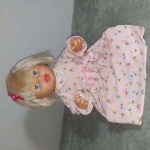 Make me feel better Mattel 2007 doll